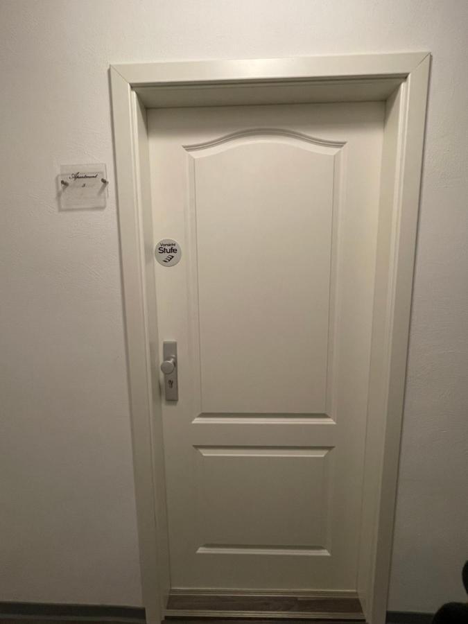 Apartment A5 Goslar Am Marktplatz Kültér fotó