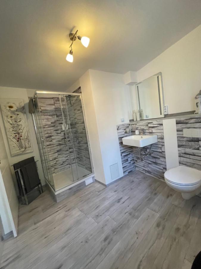 Apartment A5 Goslar Am Marktplatz Kültér fotó